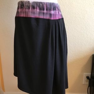 New Balance Aneka Athletic Skirt, Large NWT